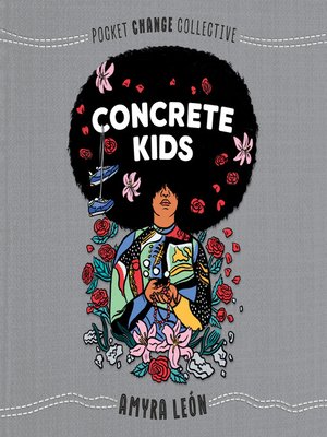cover image of Concrete Kids